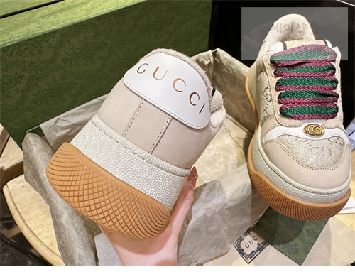 Gucci 구찌 스크리너 스니커즈 신발 18번 이미지