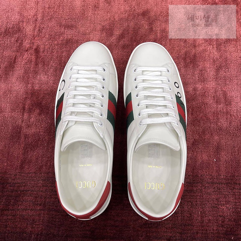 Gucci 구찌 에이스 스니커즈 100주년 신발 1번 이미지