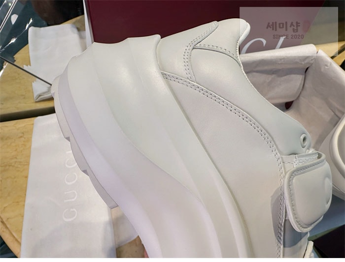 Gucci 구찌 웨이브 스니커즈 신발 15번 이미지