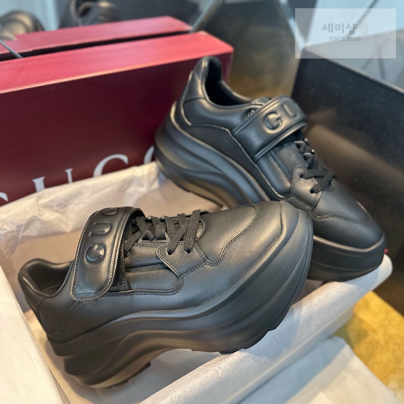 Gucci 구찌 웨이브 스니커즈 신발 1번 이미지