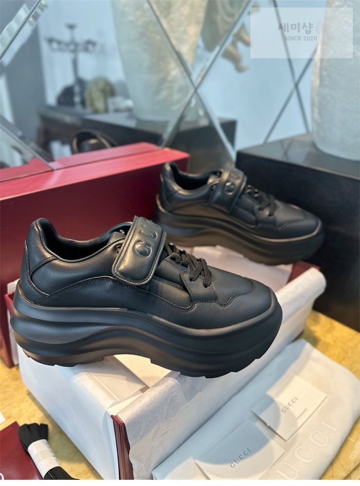 Gucci 구찌 웨이브 스니커즈 신발 3번 이미지