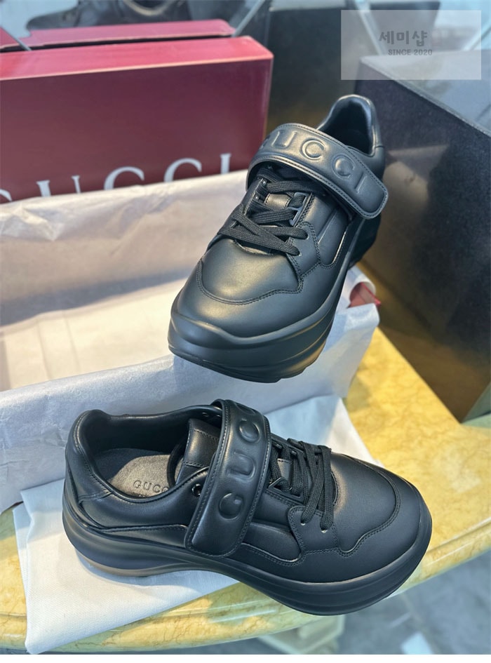 Gucci 구찌 웨이브 스니커즈 신발 16번 이미지