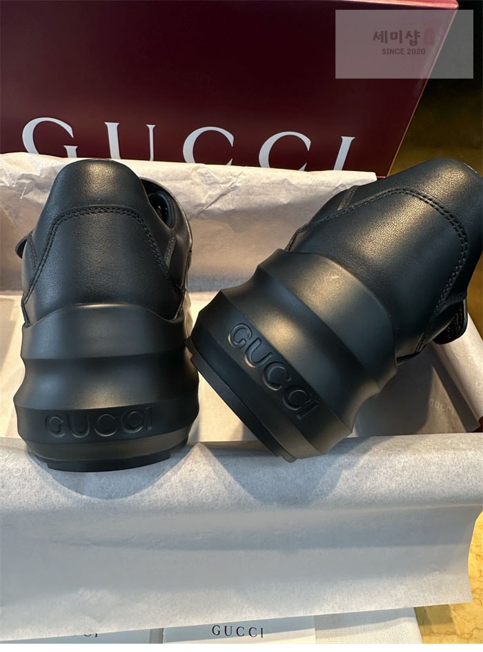 Gucci 구찌 웨이브 스니커즈 신발 7번 이미지