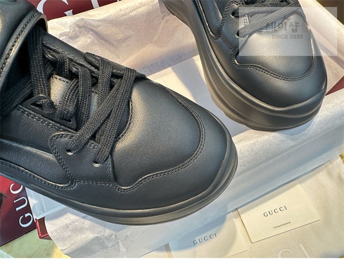 Gucci 구찌 웨이브 스니커즈 신발 9번 이미지