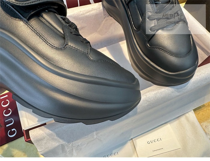 Gucci 구찌 웨이브 스니커즈 신발 10번 이미지