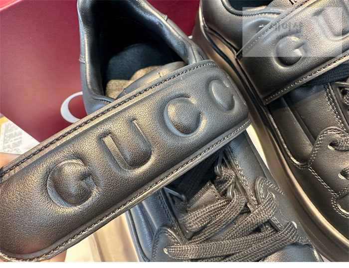 Gucci 구찌 웨이브 스니커즈 신발 12번 이미지
