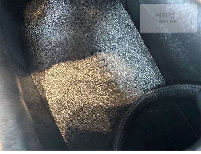 Gucci 구찌 웨이브 스니커즈 신발 13번 이미지