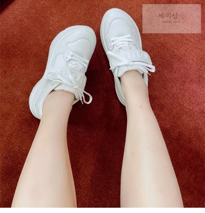 구찌 구찌 웨이브 스니커즈 신발 1번 이미지