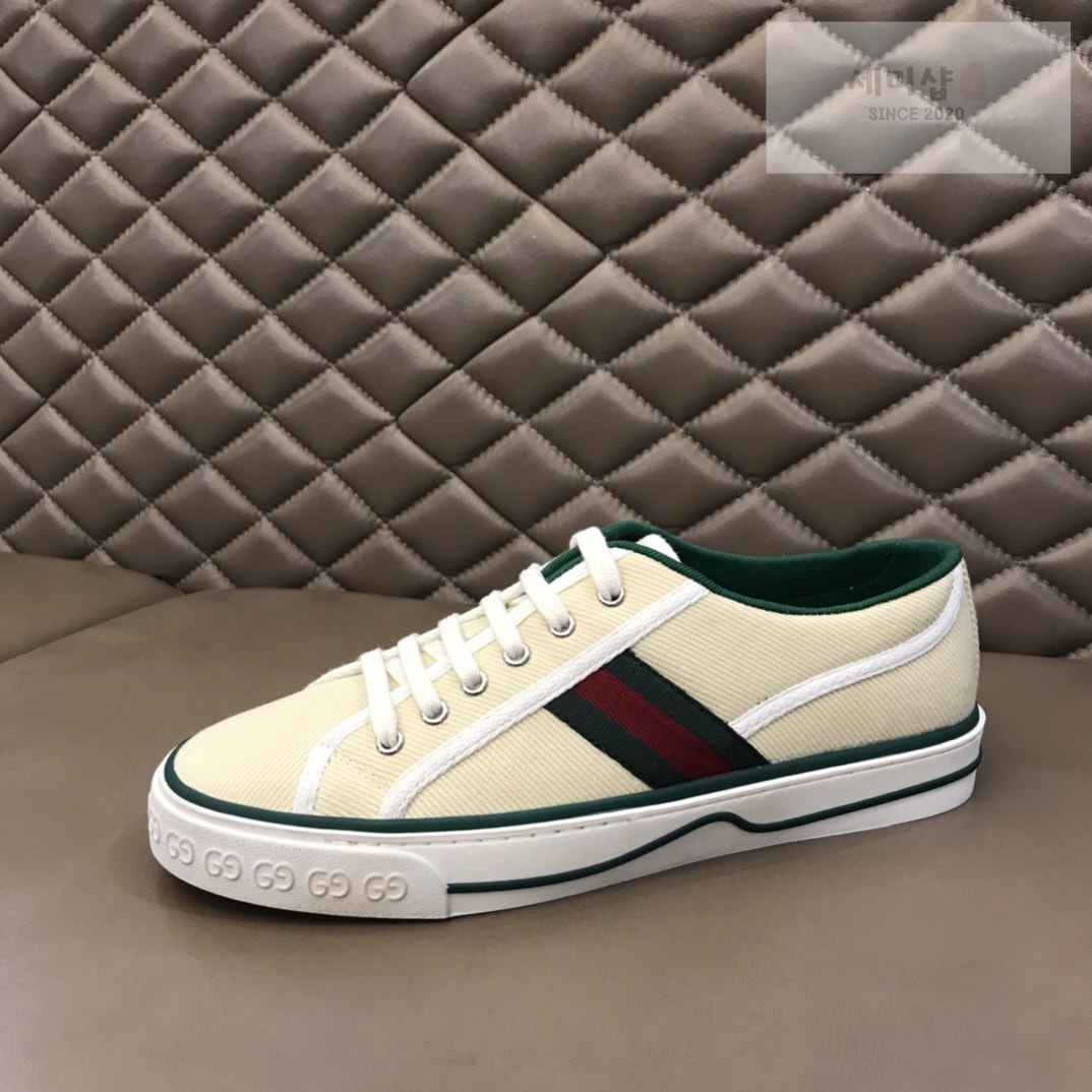 Gucci 구찌 1977 테니스 스니커즈 신발 3번 이미지