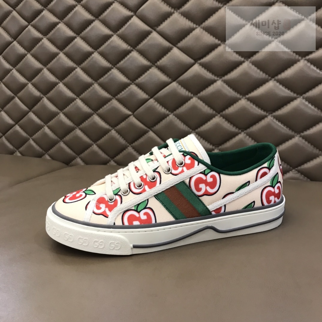 Gucci 구찌 1977 테니스 스니커즈 신발 9번 이미지