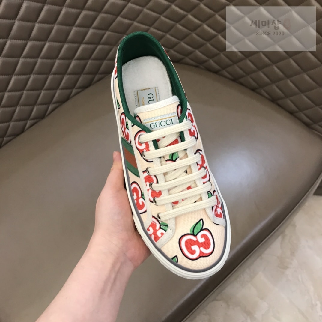 Gucci 구찌 1977 테니스 스니커즈 신발 11번 이미지