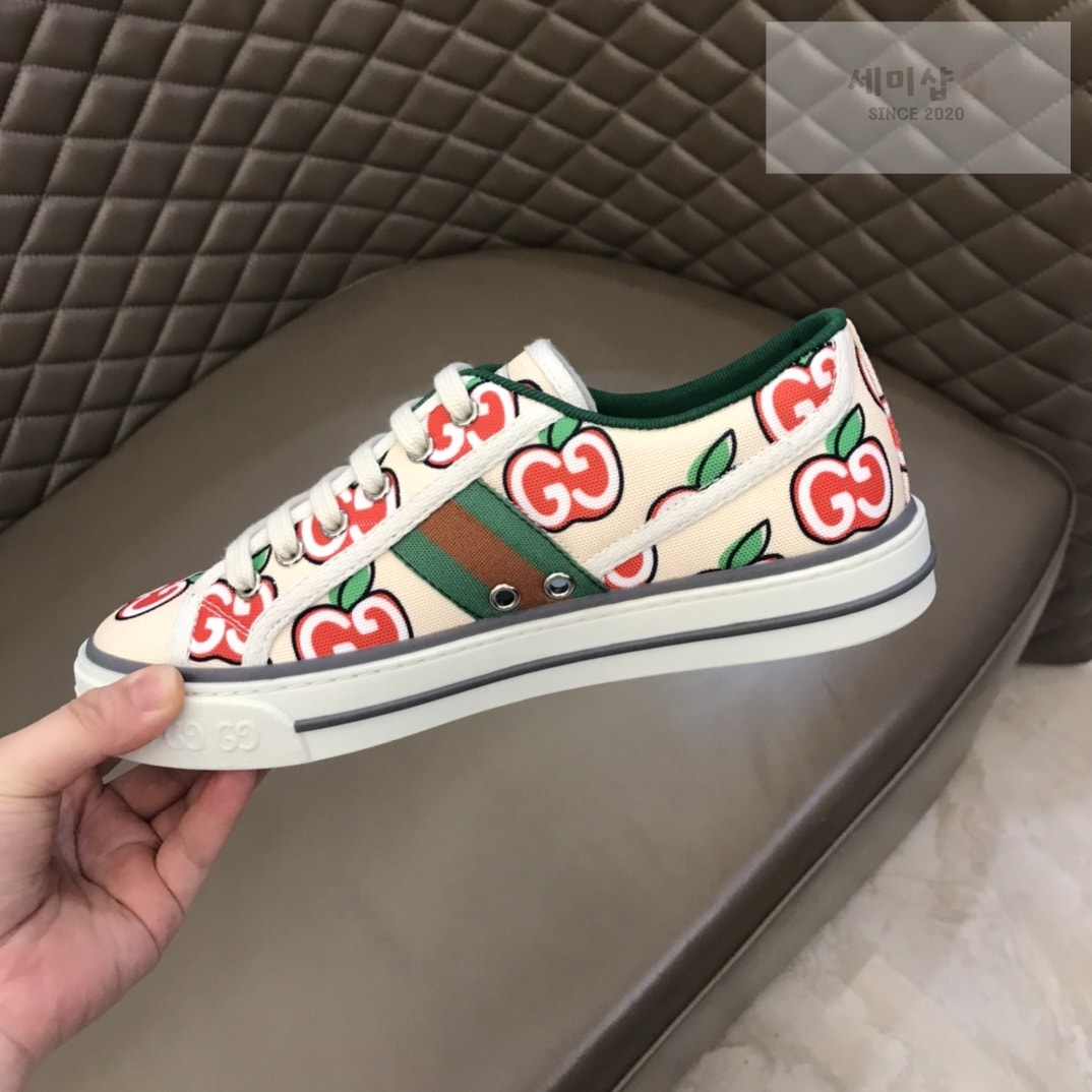 Gucci 구찌 1977 테니스 스니커즈 신발 12번 이미지