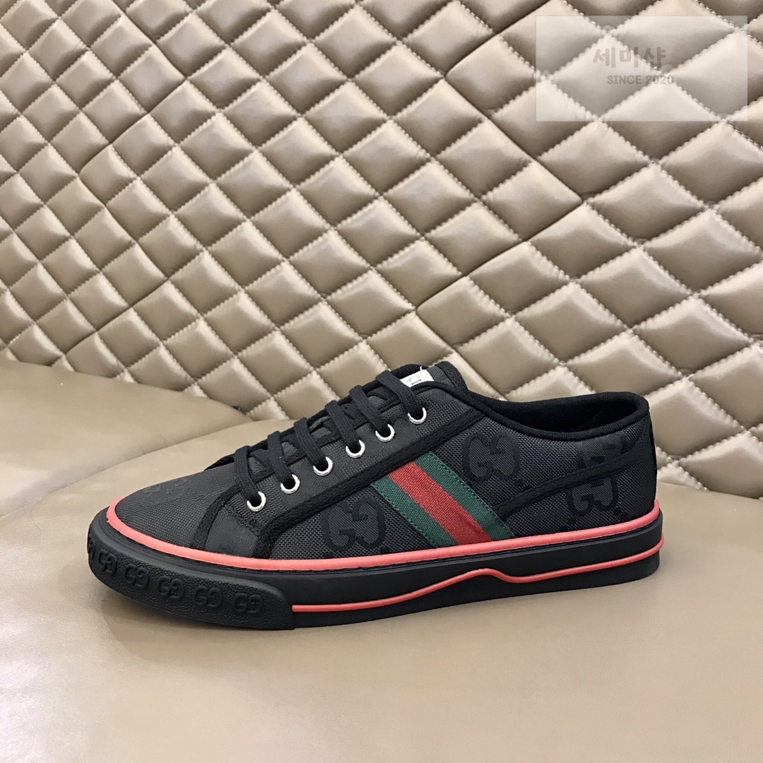 Gucci 구찌 1977 테니스 스니커즈 신발 19번 이미지