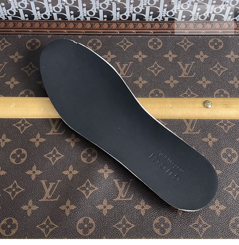 Gucci 구찌 GG 캔버스 스크리너 스니커즈 신발 13번 이미지
