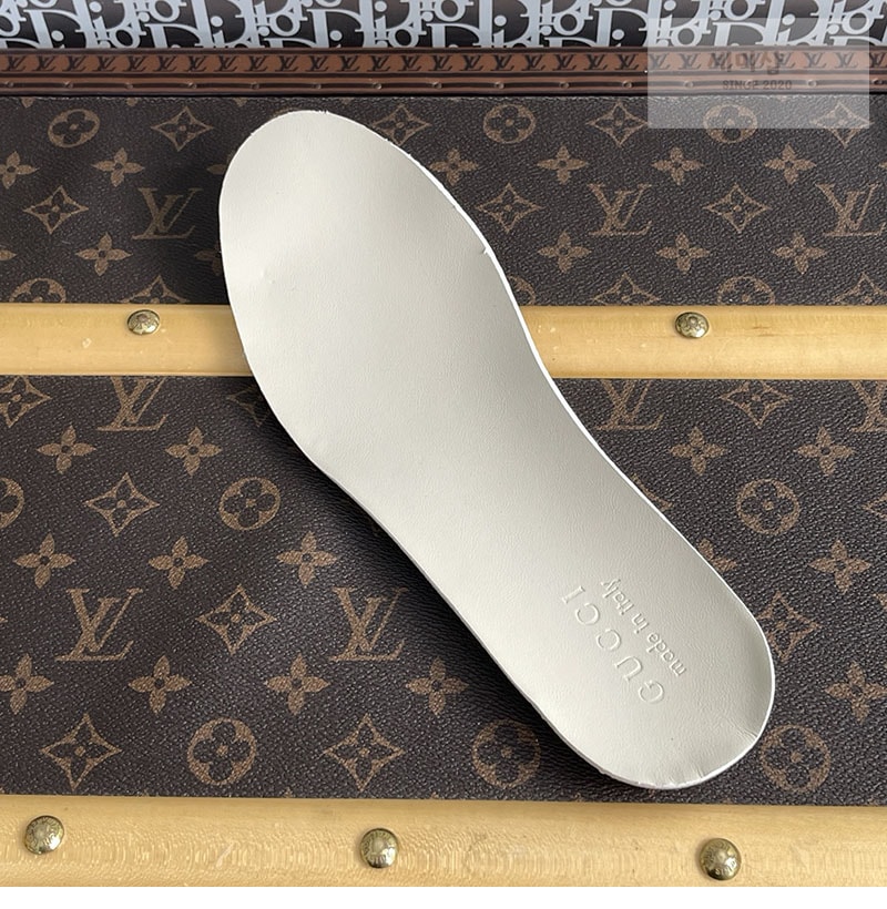 Gucci 구찌 GG 캔버스 스크리너 스니커즈 신발 14번 이미지