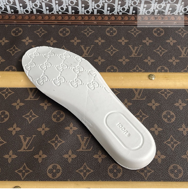 Gucci 구찌 GG 캔버스 스크리너 스니커즈 신발 13번 이미지