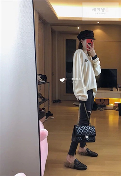 Gucci 구찌 g 프린스 턴 가죽 슬리퍼 신발 2번 이미지