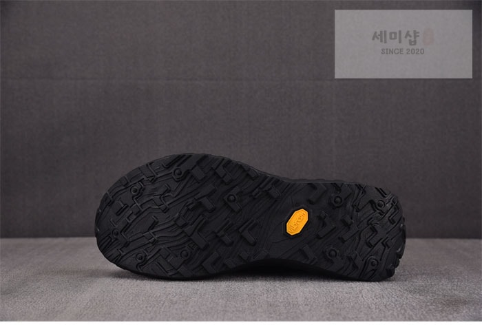 *기타 노다 001 스니커즈 블랙 Anti Slip Wear Resistant 신발 5번 이미지
