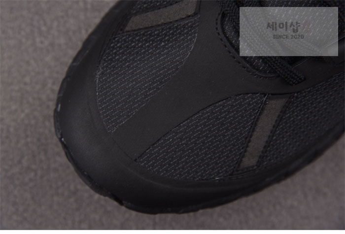 *기타 노다 001 스니커즈 블랙 Anti Slip Wear Resistant 신발 8번 이미지