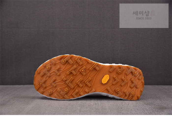*기타 노다 001 스니커즈 화이트 Anti Slip Wear Resistant 신발 5번 이미지