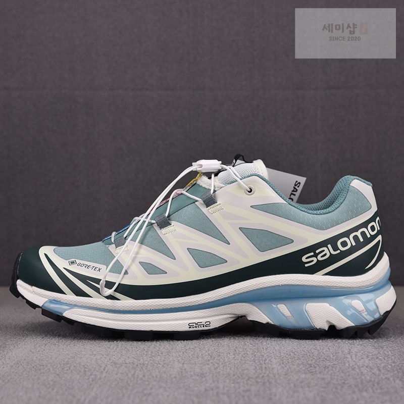 *기타 살로몬 x KITH XT-6 고어텍스 472068 신발 1번 이미지
