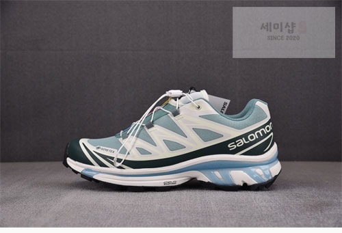 *기타 살로몬 x KITH XT-6 고어텍스 472068 신발 2번 이미지