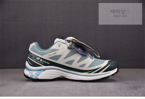 *기타 살로몬 x KITH XT-6 고어텍스 472068 신발 3번 이미지