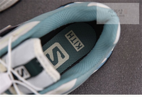 *기타 살로몬 x KITH XT-6 고어텍스 472068 신발 11번 이미지