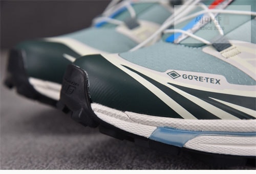 *기타 살로몬 x KITH XT-6 고어텍스 472068 신발 12번 이미지