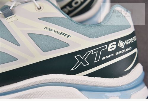 *기타 살로몬 x KITH XT-6 고어텍스 472068 신발 13번 이미지