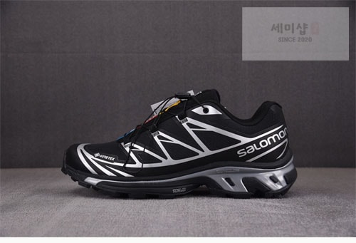 *기타 살로몬 x KITH XT-6 고어텍스 474506 신발 2번 이미지