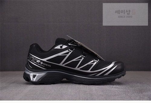 *기타 살로몬 x KITH XT-6 고어텍스 474506 신발 3번 이미지