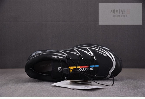 *기타 살로몬 x KITH XT-6 고어텍스 474506 신발 4번 이미지
