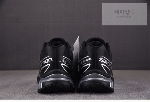 *기타 살로몬 x KITH XT-6 고어텍스 474506 신발 6번 이미지