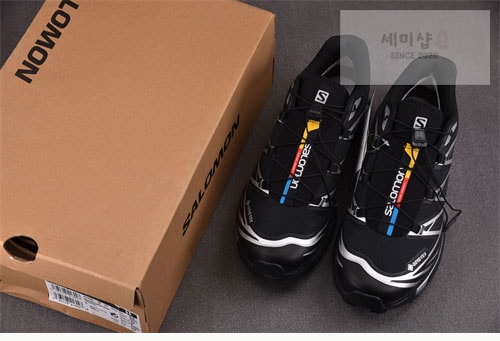 *기타 살로몬 x KITH XT-6 고어텍스 474506 신발 15번 이미지