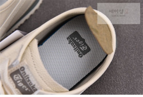 *기타 오니츠카 타이거 멕시코66 신발 9번 이미지