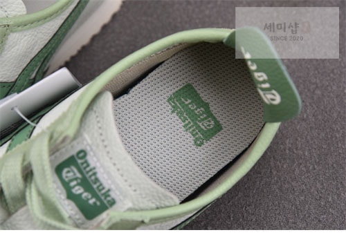 *기타 오니츠카 타이거 멕시코66 신발 9번 이미지