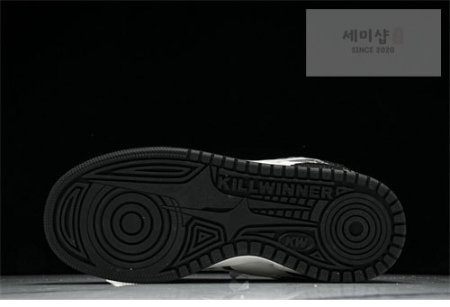 *기타 킬위너 카우보이 태슬 테니스 워킹 스니커즈 신발 4번 이미지