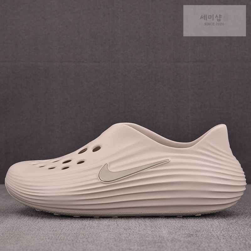Nike 나이키 리액트X 리주버네이트 라이트 오어우드 브라운 HV5060-100 신발 1번 이미지