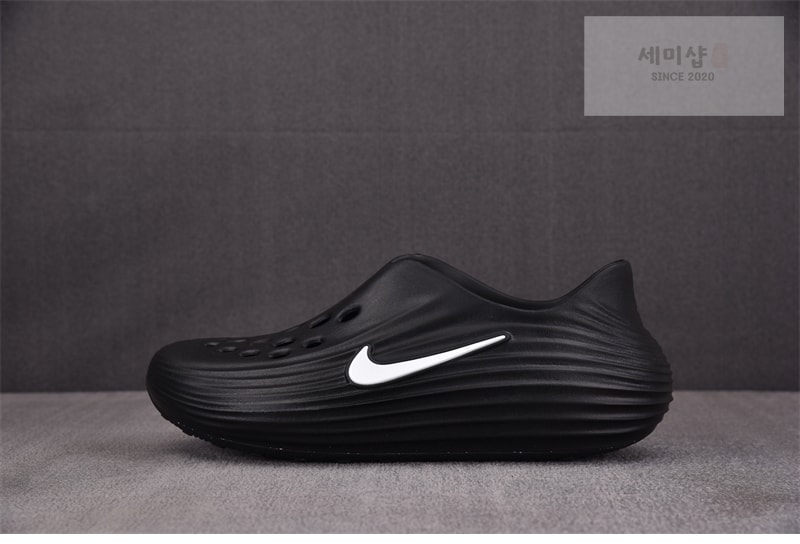 Nike 나이키 리액트X 리주버네이트 블랙 HV5060-001 신발 2번 이미지