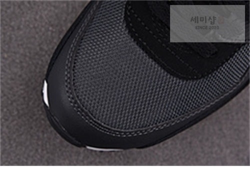 Nike 나이키 에어맥스90 블랙 신발 9번 이미지