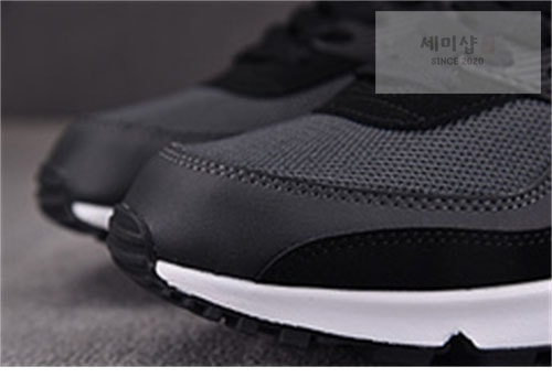 Nike 나이키 에어맥스90 블랙 신발 10번 이미지