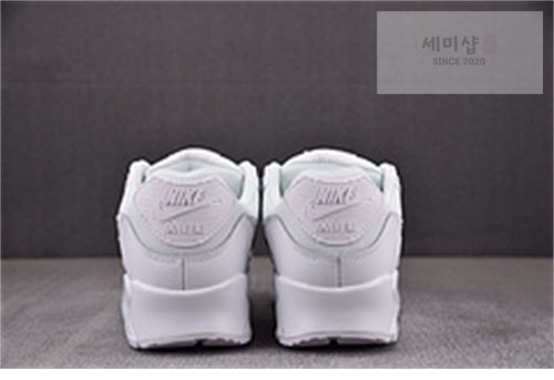 Nike 나이키 에어맥스90 트리플 화이트 신발 14번 이미지