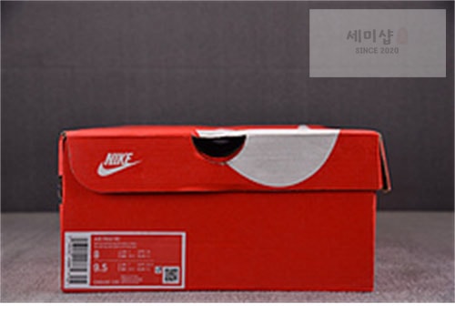 Nike 나이키 에어맥스90 트리플 화이트 신발 3번 이미지