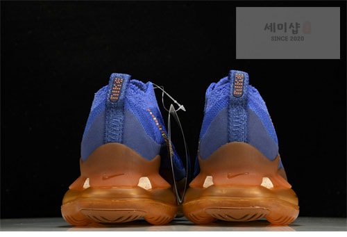 Nike 나이키 에어맥스 스콜피온 플라이니트 SE DX4768-400 신발 6번 이미지