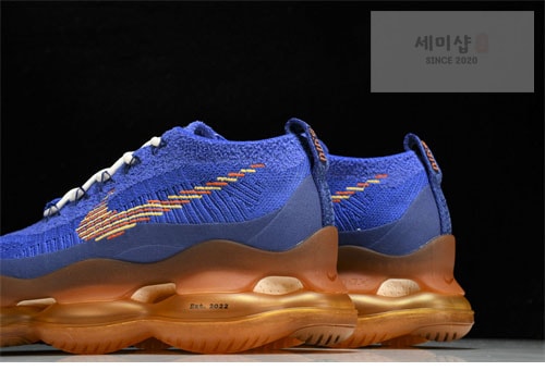Nike 나이키 에어맥스 스콜피온 플라이니트 SE DX4768-400 신발 31번 이미지
