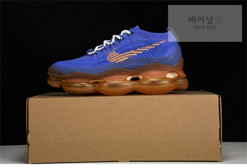 Nike 나이키 에어맥스 스콜피온 플라이니트 SE DX4768-400 신발 11번 이미지