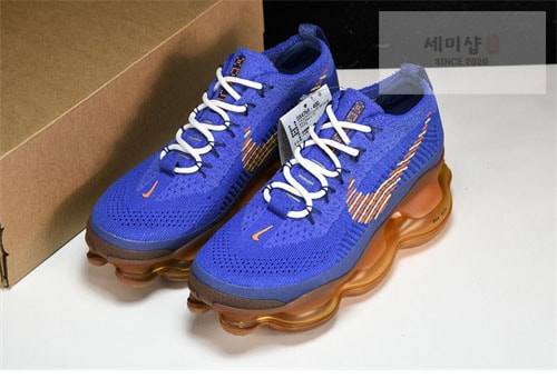 Nike 나이키 에어맥스 스콜피온 플라이니트 SE DX4768-400 신발 16번 이미지