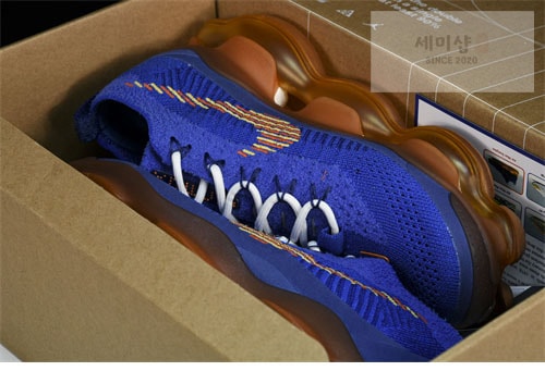 Nike 나이키 에어맥스 스콜피온 플라이니트 SE DX4768-400 신발 19번 이미지