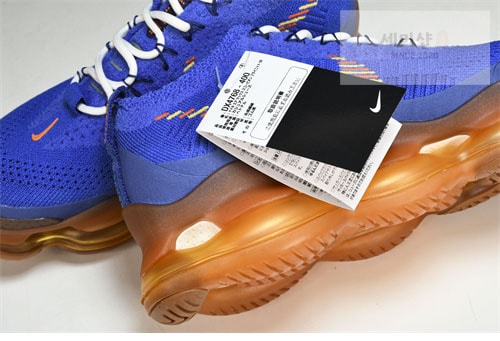 Nike 나이키 에어맥스 스콜피온 플라이니트 SE DX4768-400 신발 33번 이미지